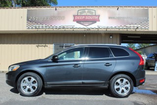Image for 2013 Volvo XC60 3.2 ID: 7024467