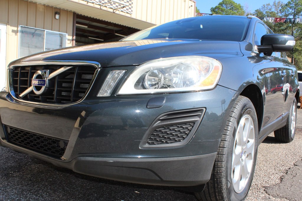 2013 Volvo XC60 Image 3