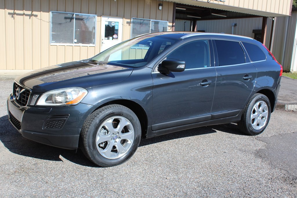 2013 Volvo XC60 Image 5