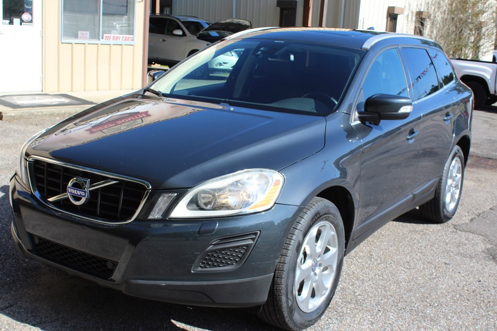 2013 Volvo XC60 Image 6