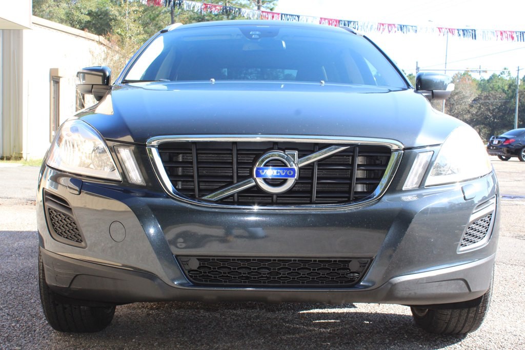 2013 Volvo XC60 Image 7
