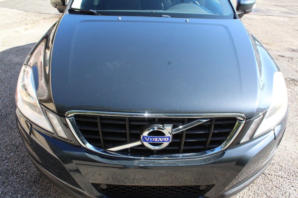 2013 Volvo XC60 Image 8