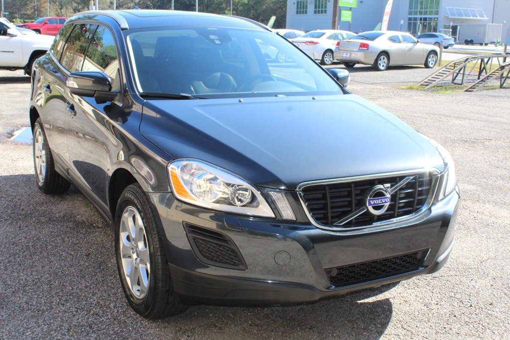 2013 Volvo XC60 Image 9