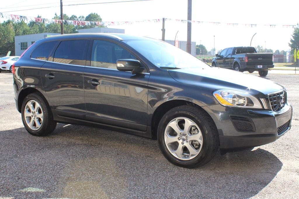 2013 Volvo XC60 Image 10