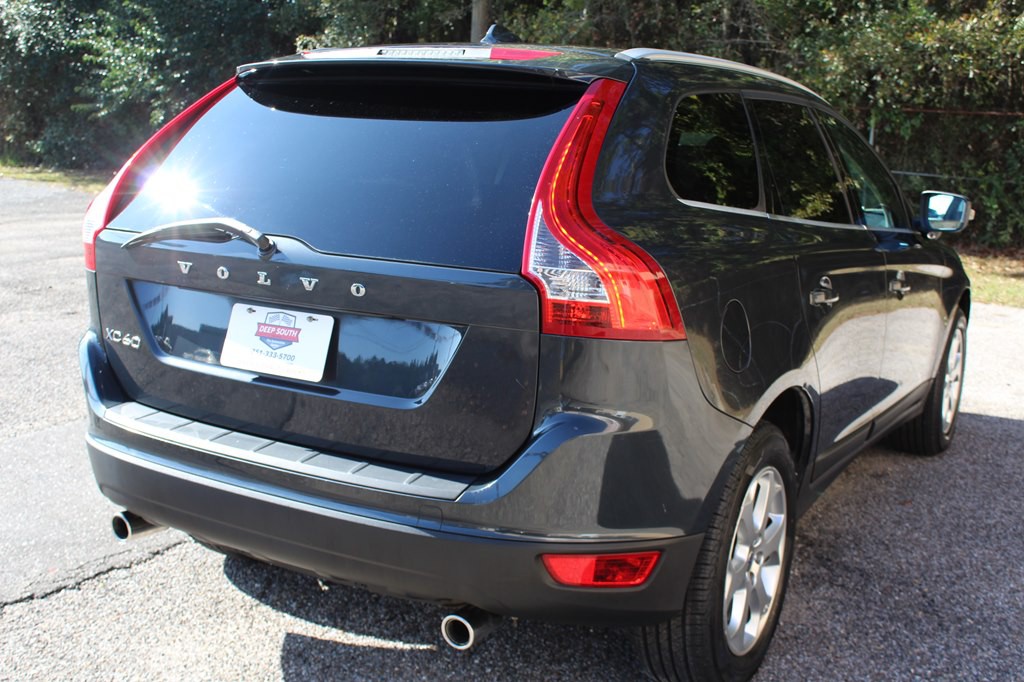 2013 Volvo XC60 Image 14