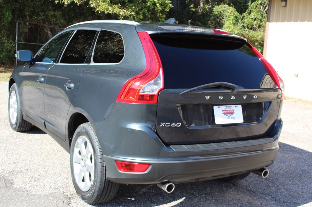 2013 Volvo XC60 Image 16