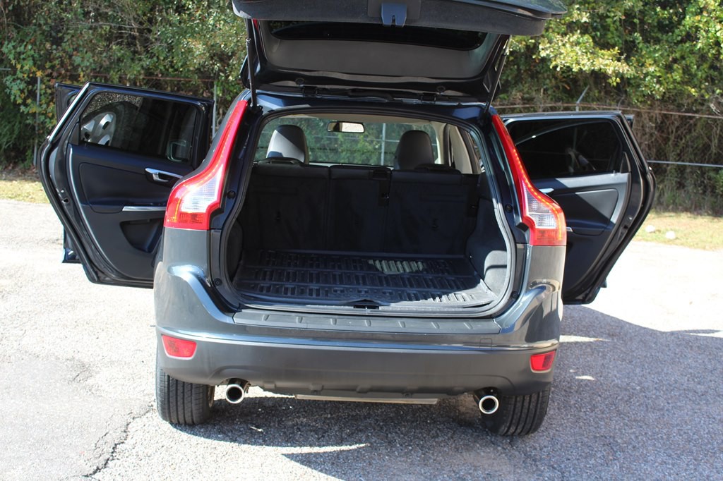 2013 Volvo XC60 Image 18