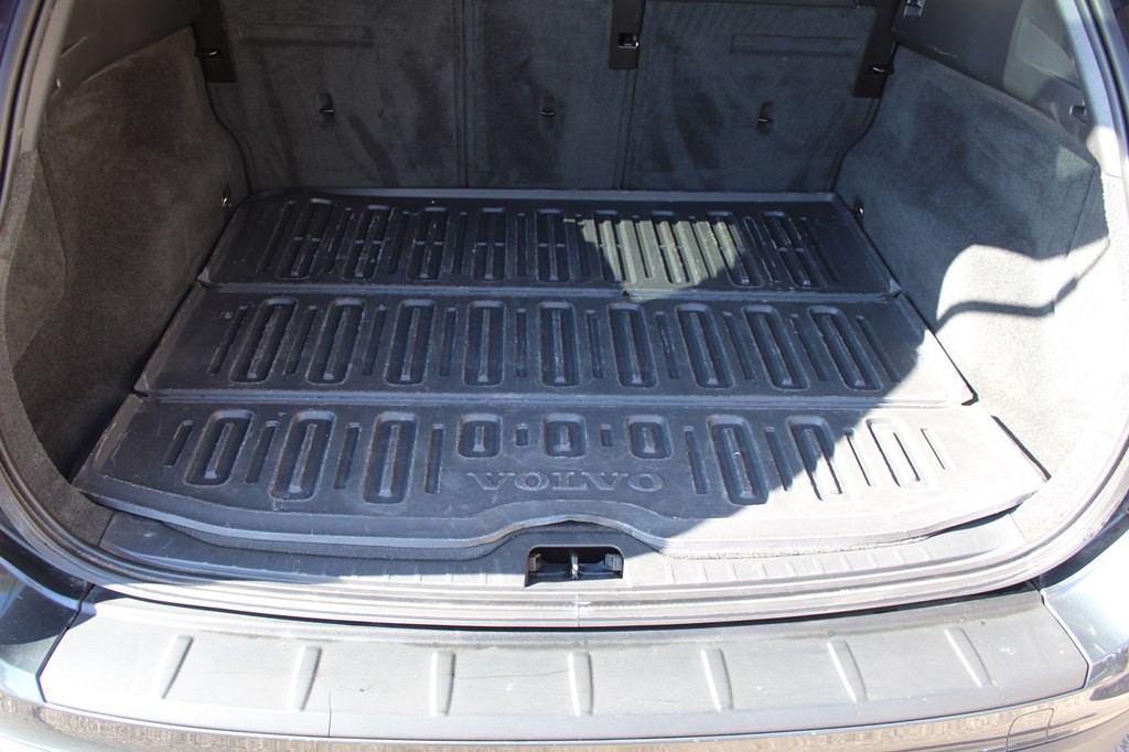 2013 Volvo XC60 Image 19