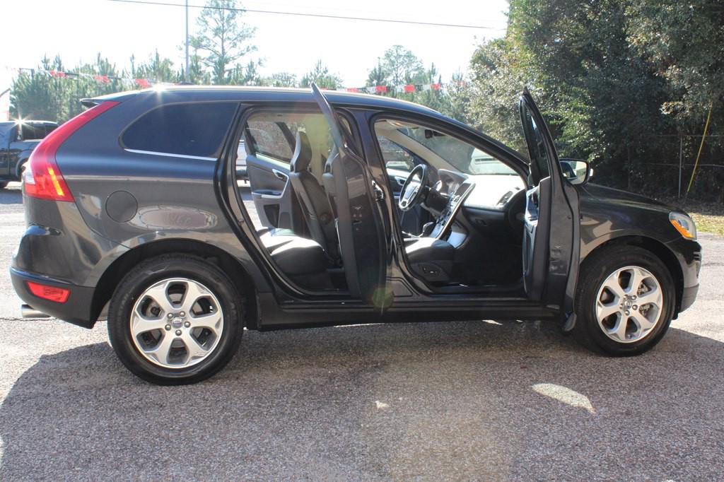 2013 Volvo XC60 Image 21