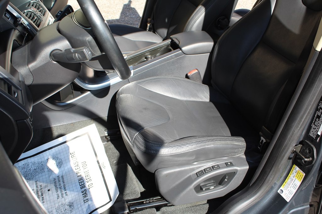 2013 Volvo XC60 Image 22