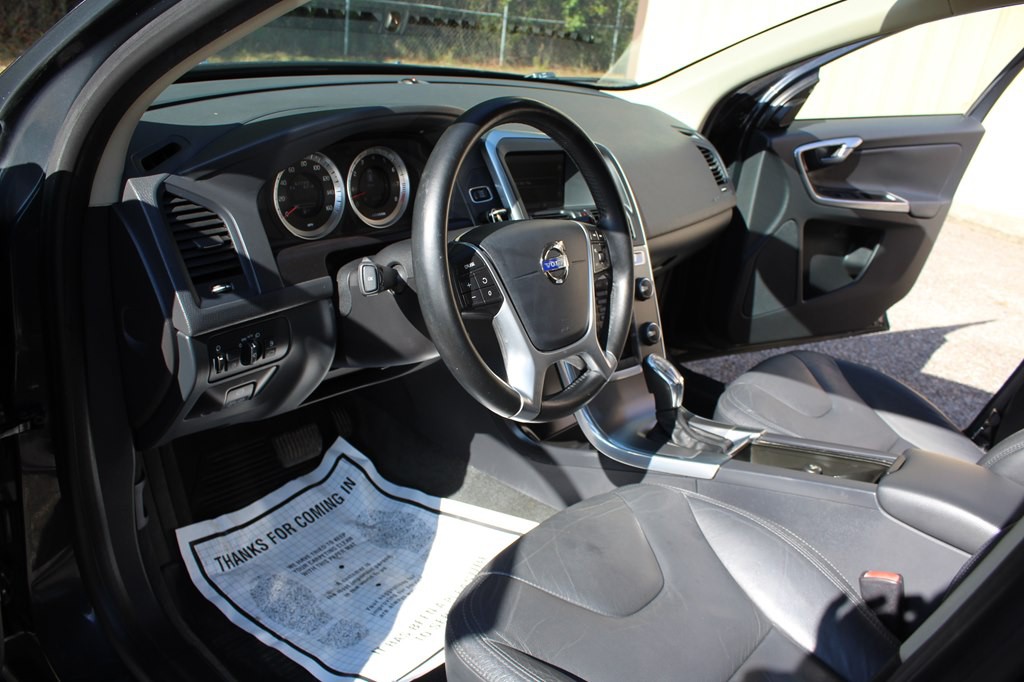 2013 Volvo XC60 Image 24