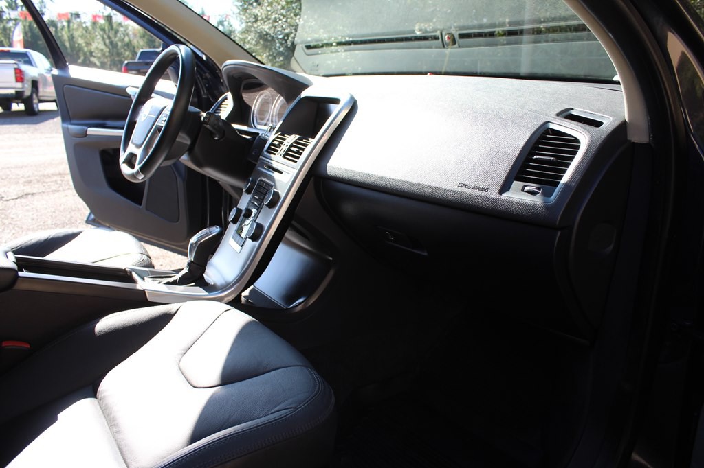 2013 Volvo XC60 Image 27