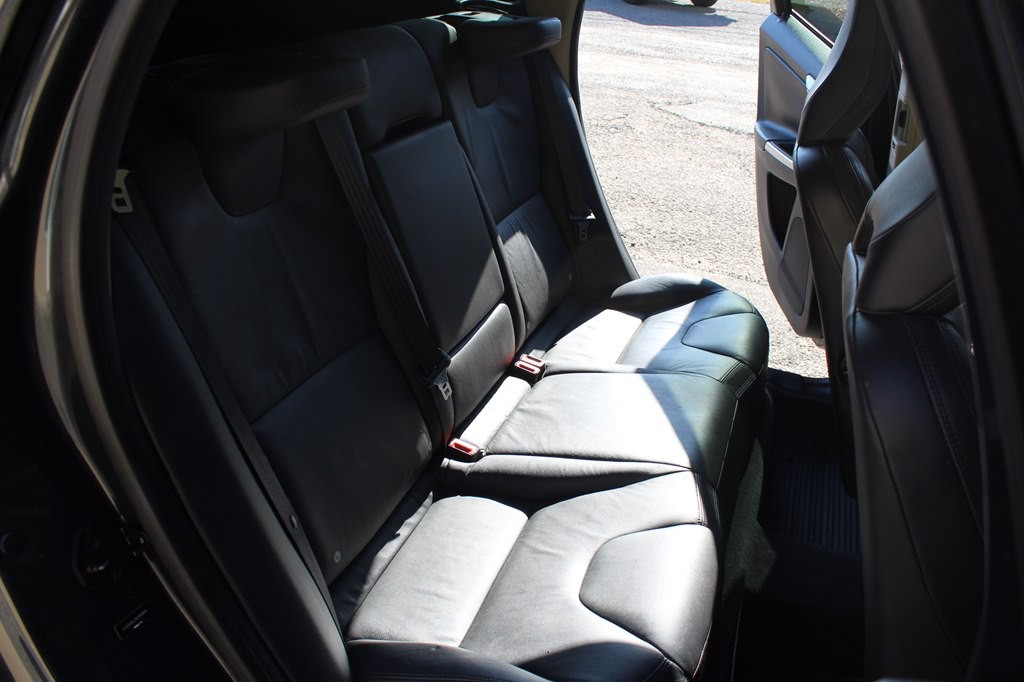 2013 Volvo XC60 Image 28