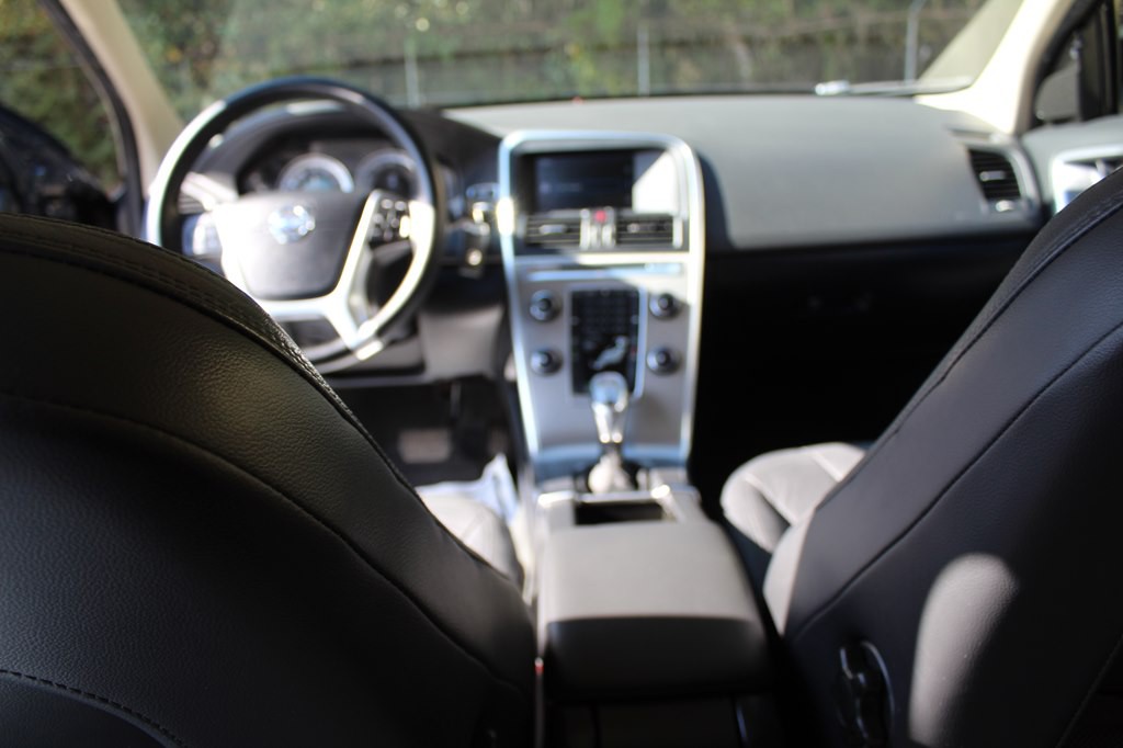 2013 Volvo XC60 Image 33