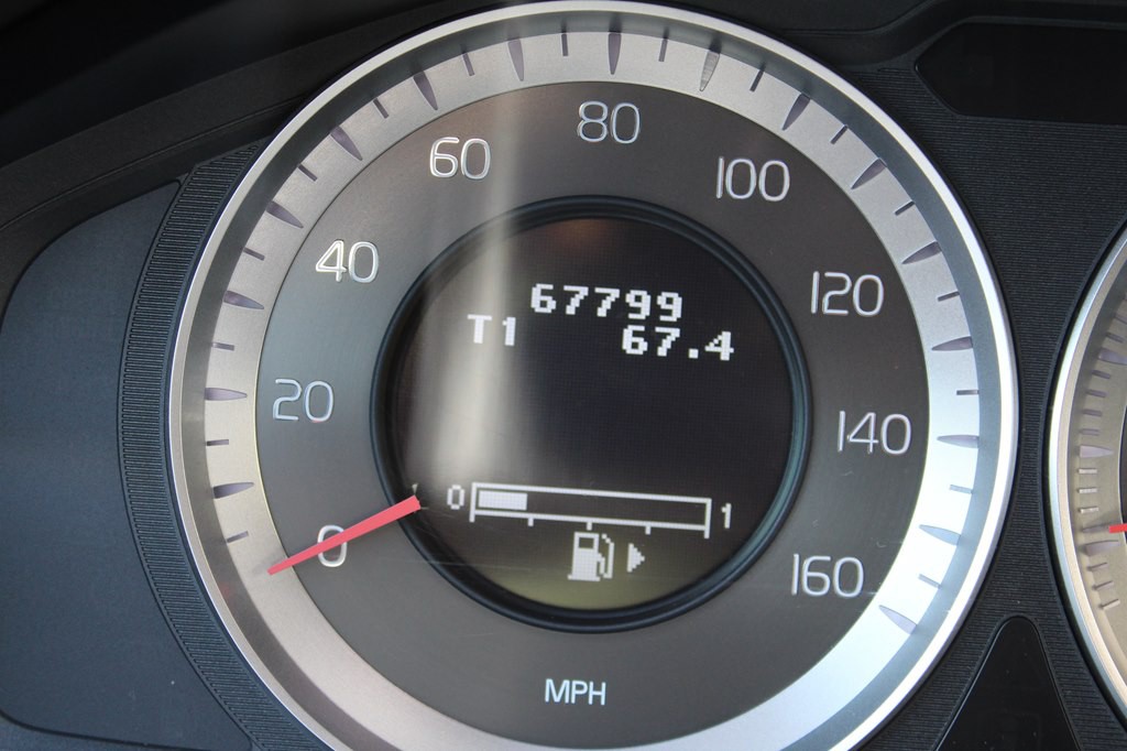 2013 Volvo XC60 Image 37