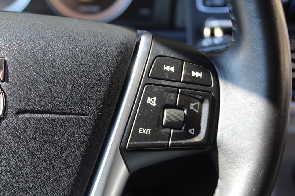 2013 Volvo XC60 Image 39