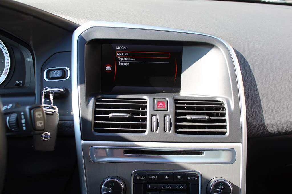 2013 Volvo XC60 Image 40