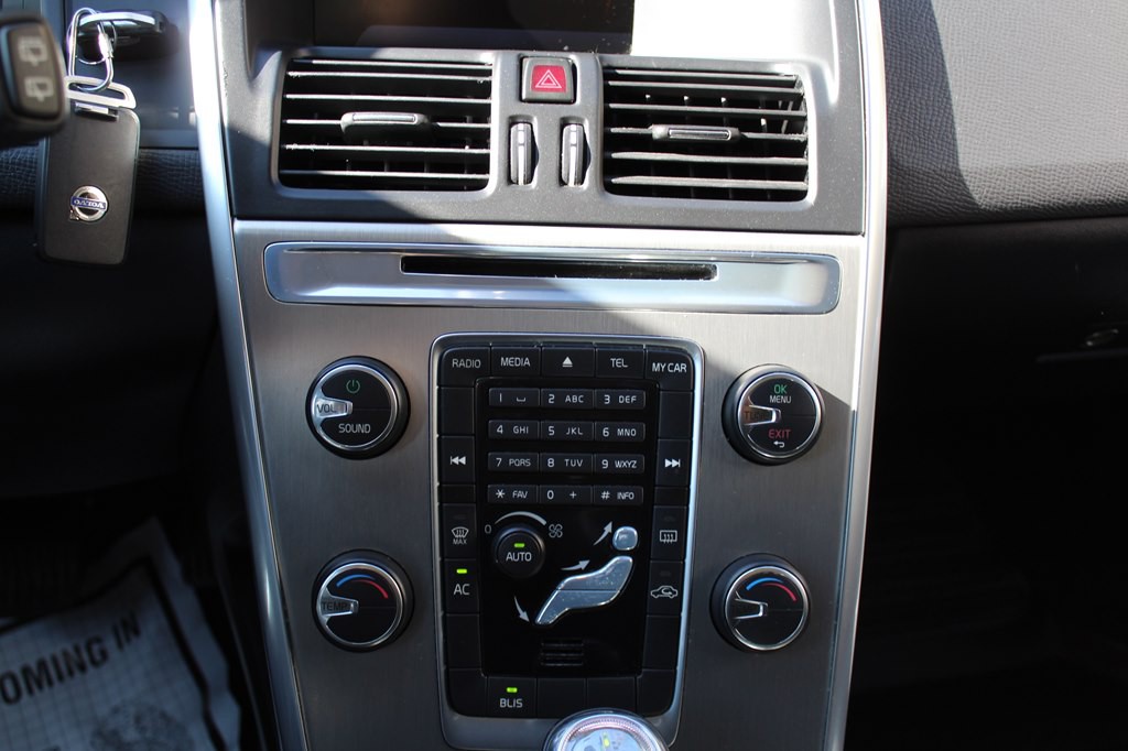 2013 Volvo XC60 Image 41