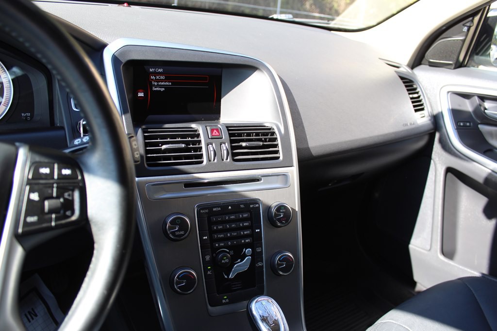 2013 Volvo XC60 Image 43