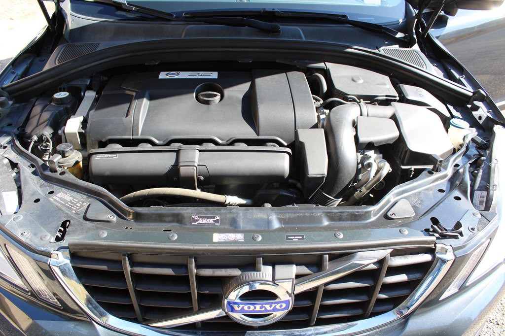 2013 Volvo XC60 Image 46