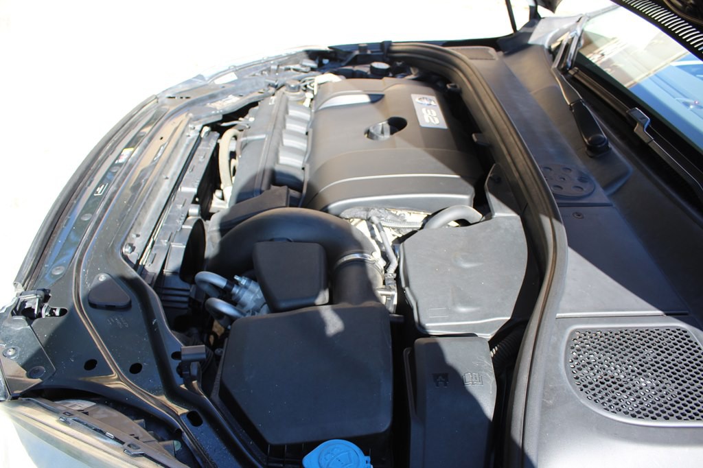 2013 Volvo XC60 Image 48