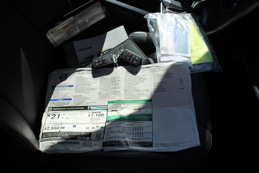 2013 Volvo XC60 Image 49