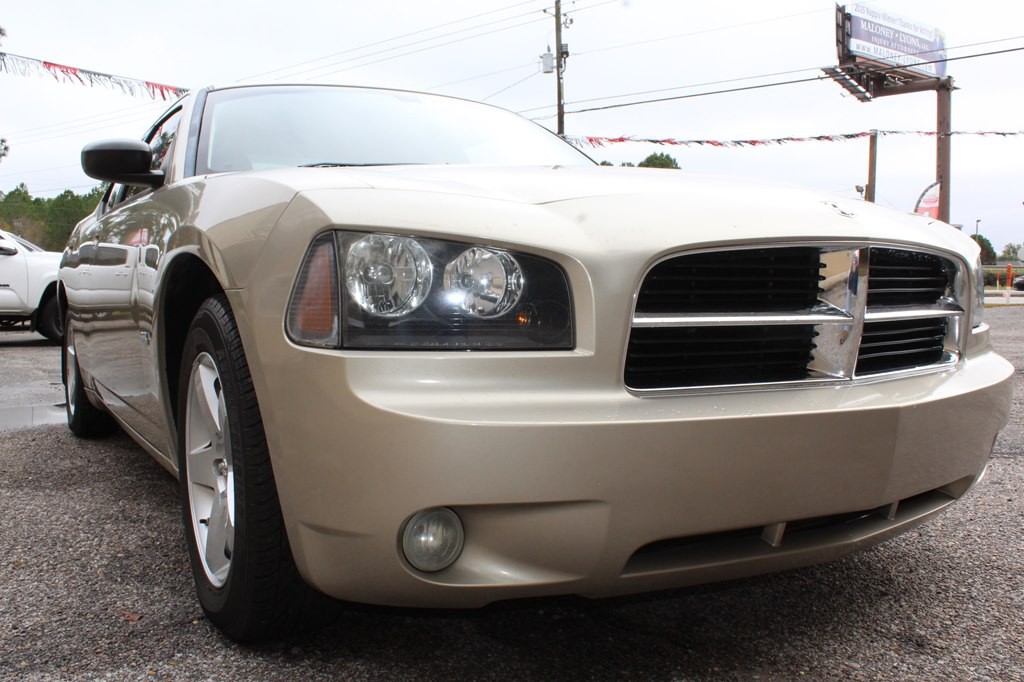 2009 Dodge Charger Image 2