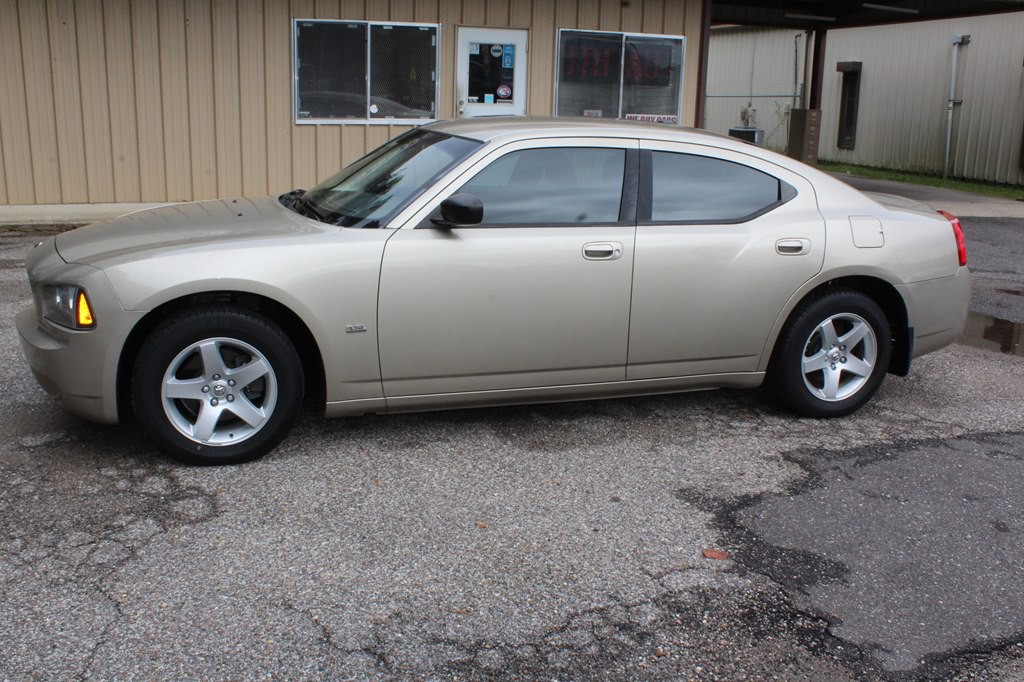 2009 Dodge Charger Image 5