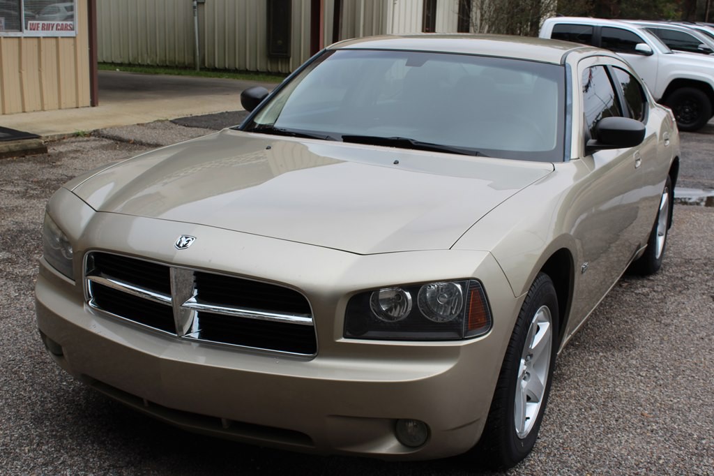 2009 Dodge Charger Image 7