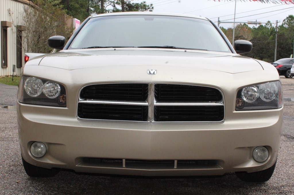 2009 Dodge Charger Image 8
