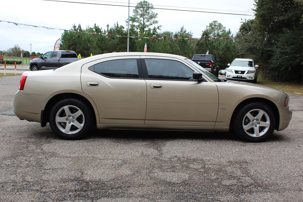 2009 Dodge Charger Image 13
