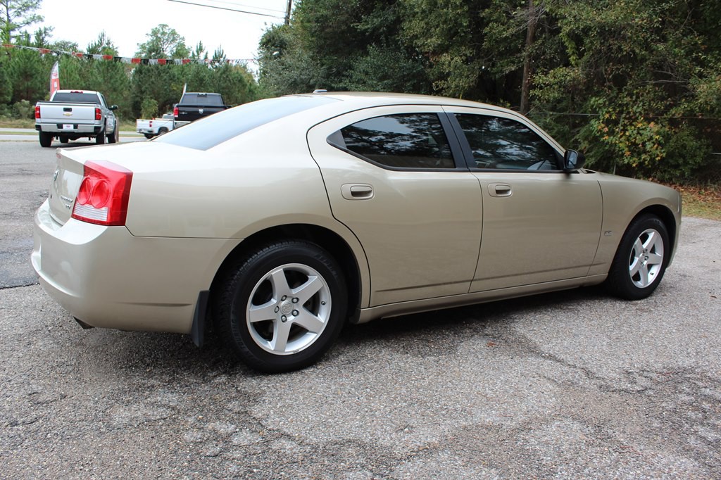 2009 Dodge Charger Image 14