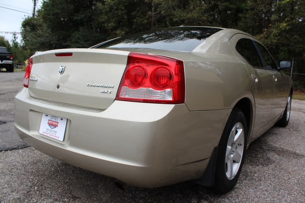 2009 Dodge Charger Image 15