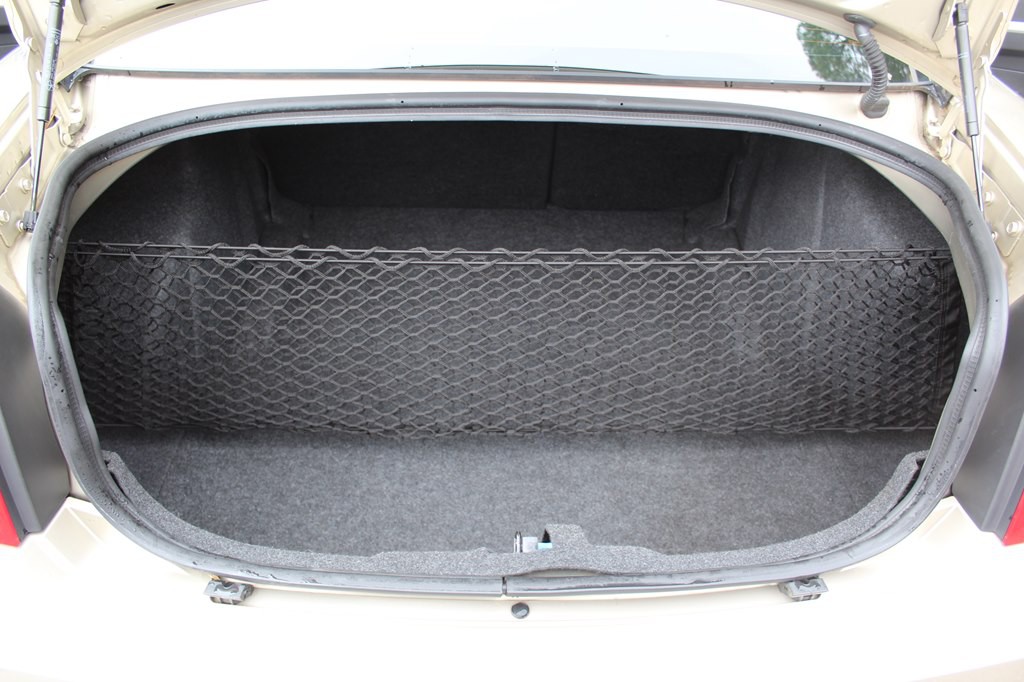 2009 Dodge Charger Image 20