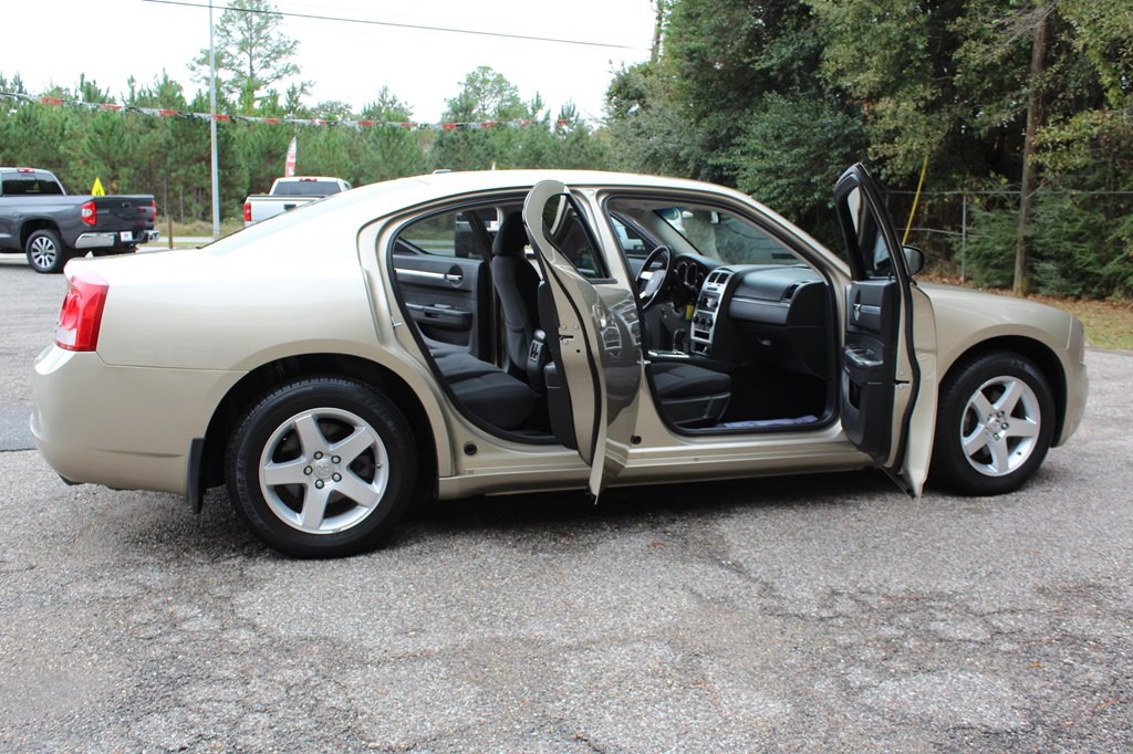 2009 Dodge Charger Image 22