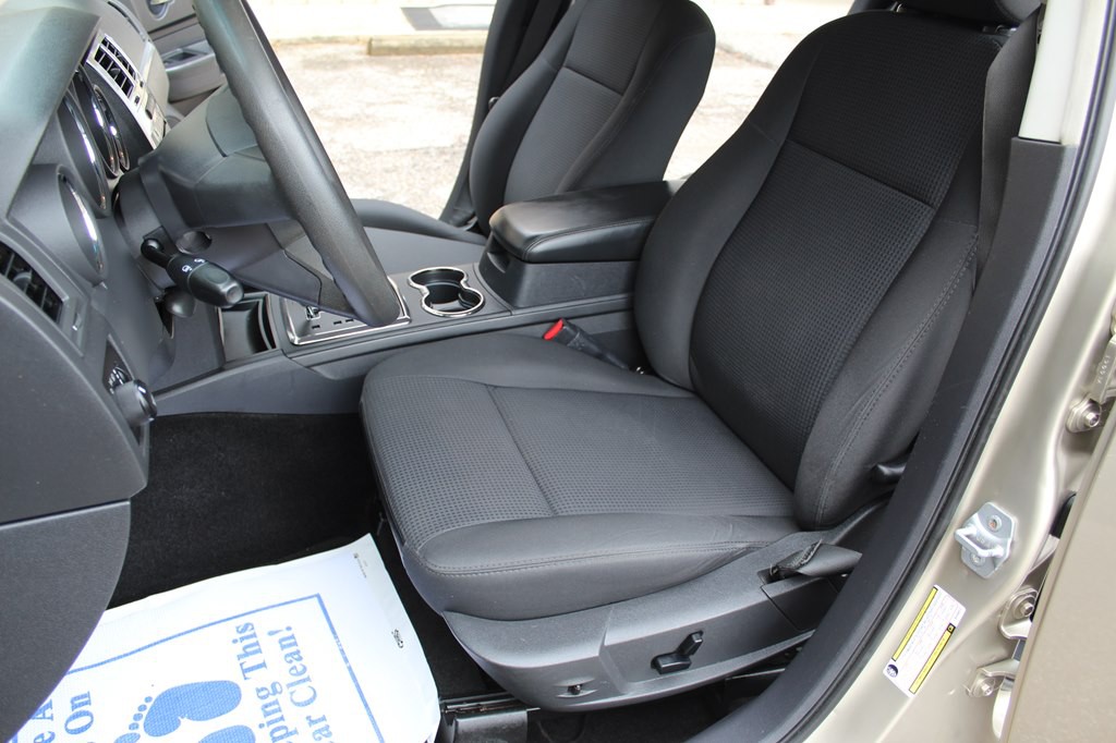 2009 Dodge Charger Image 23