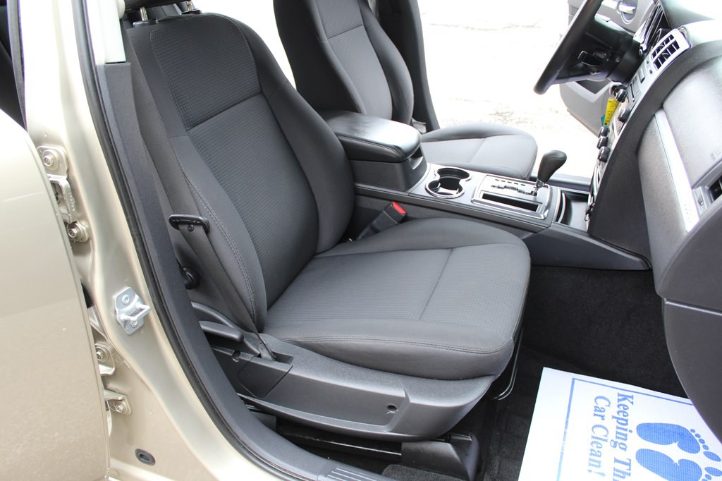 2009 Dodge Charger Image 26