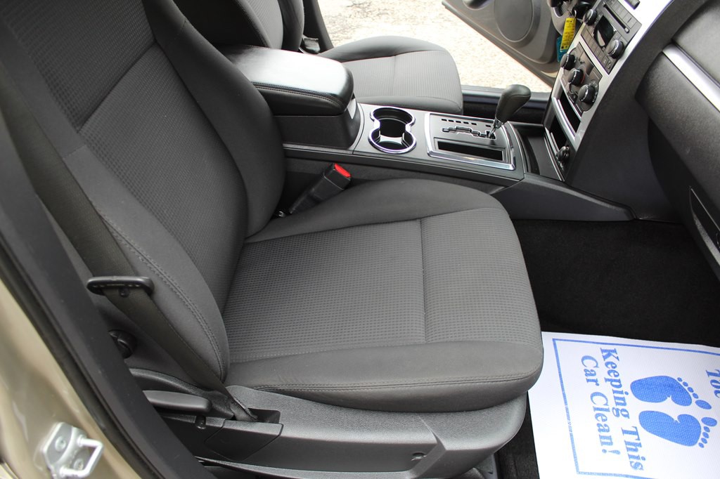 2009 Dodge Charger Image 27