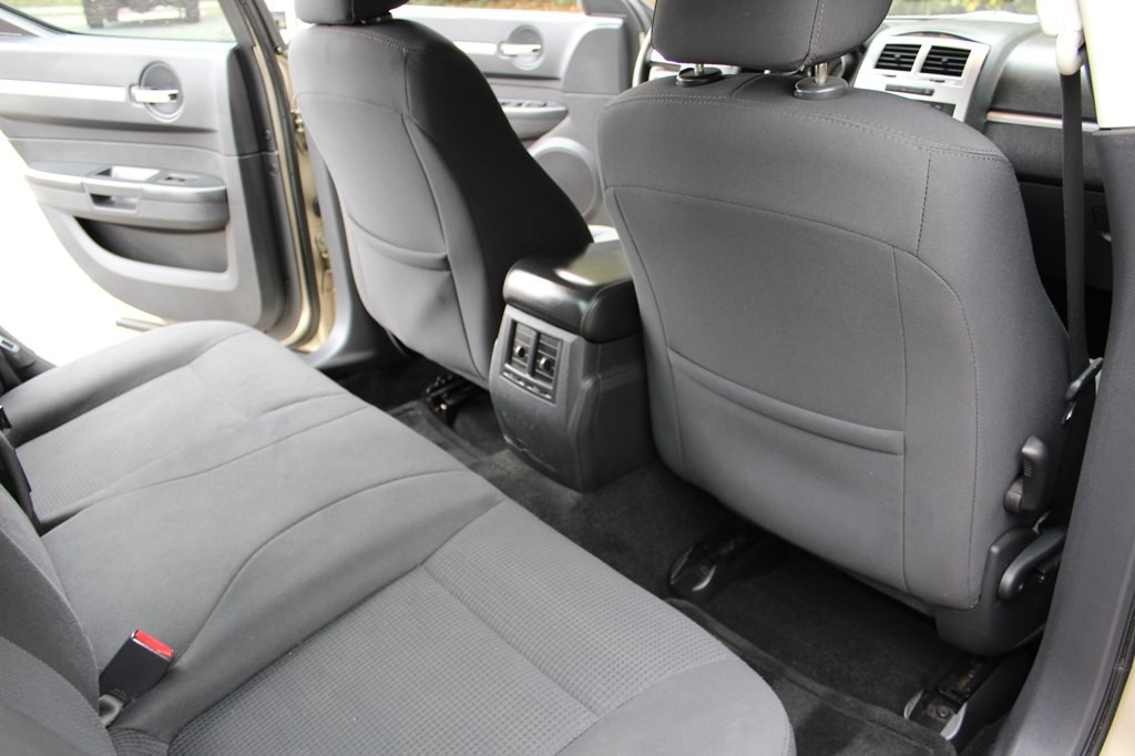 2009 Dodge Charger Image 31