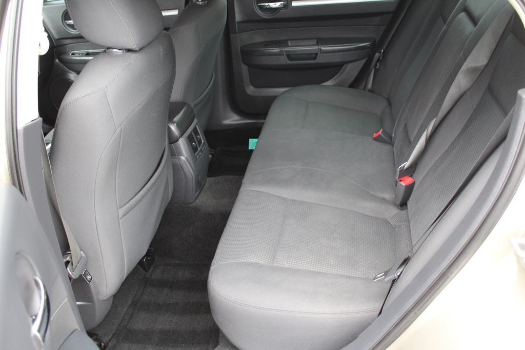 2009 Dodge Charger Image 33