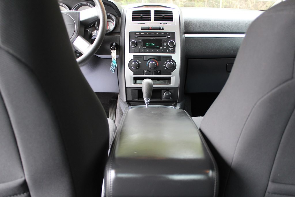 2009 Dodge Charger Image 34