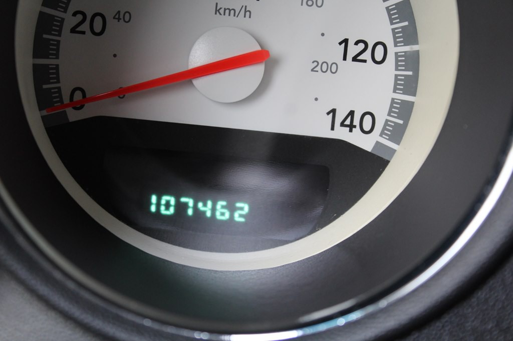 2009 Dodge Charger Image 37