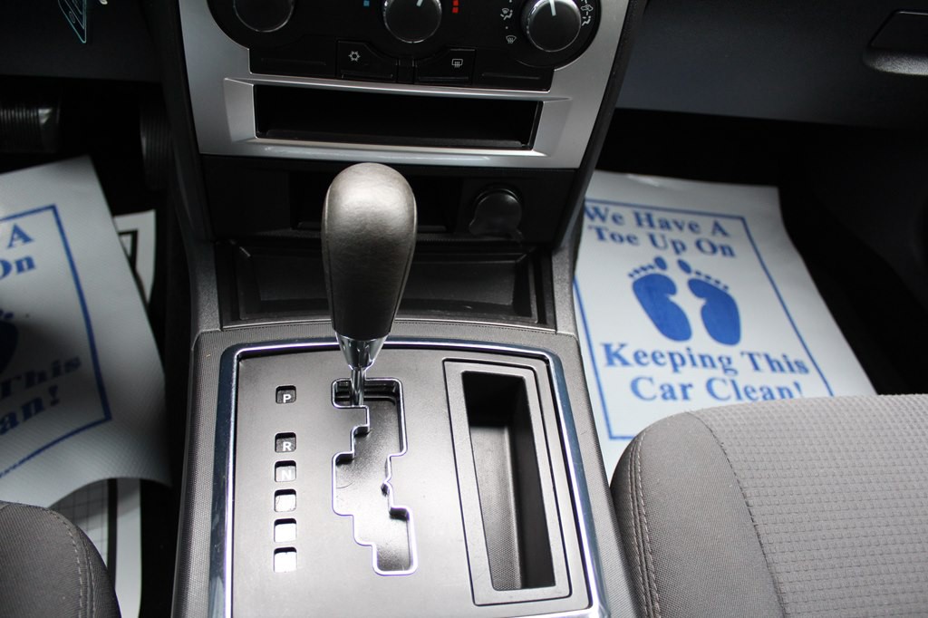 2009 Dodge Charger Image 41