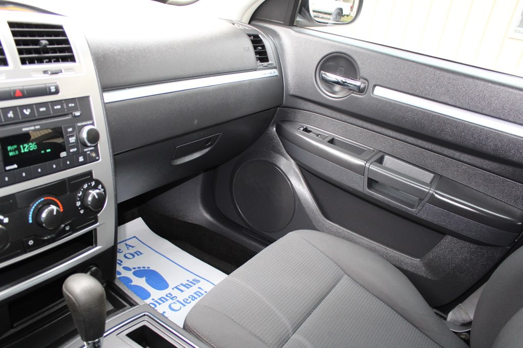 2009 Dodge Charger Image 42