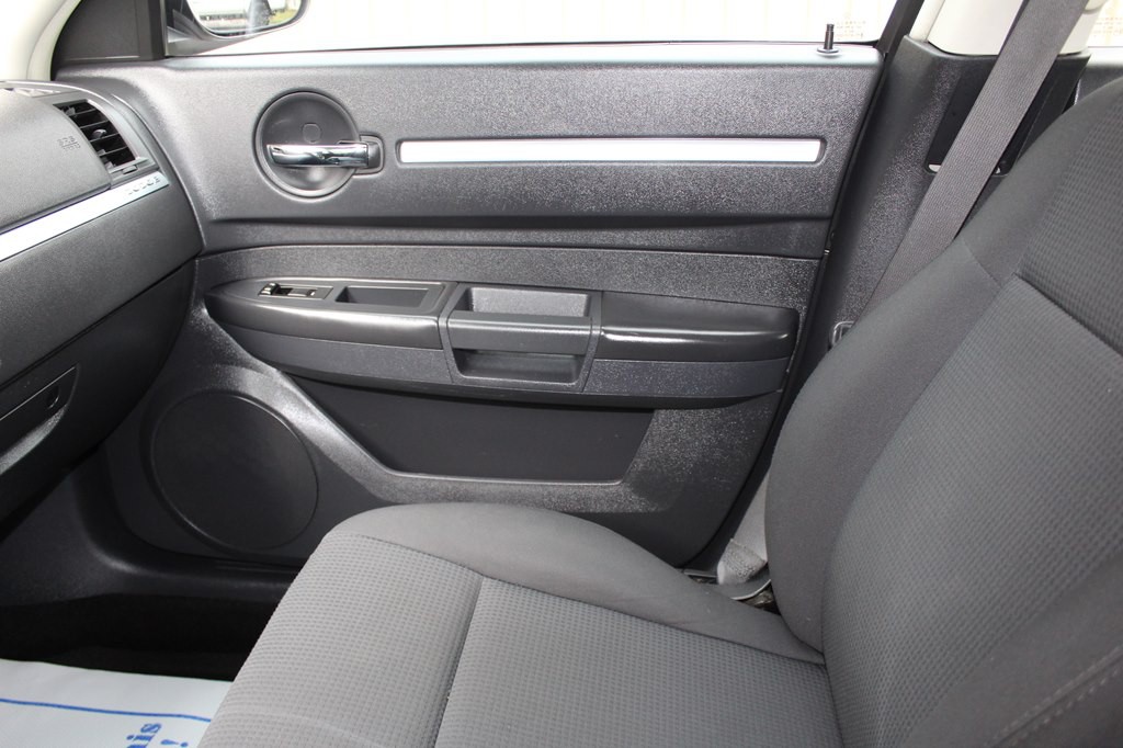 2009 Dodge Charger Image 43