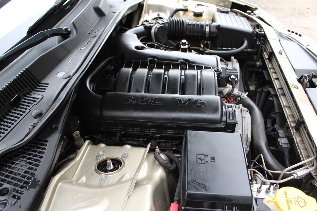 2009 Dodge Charger Image 46