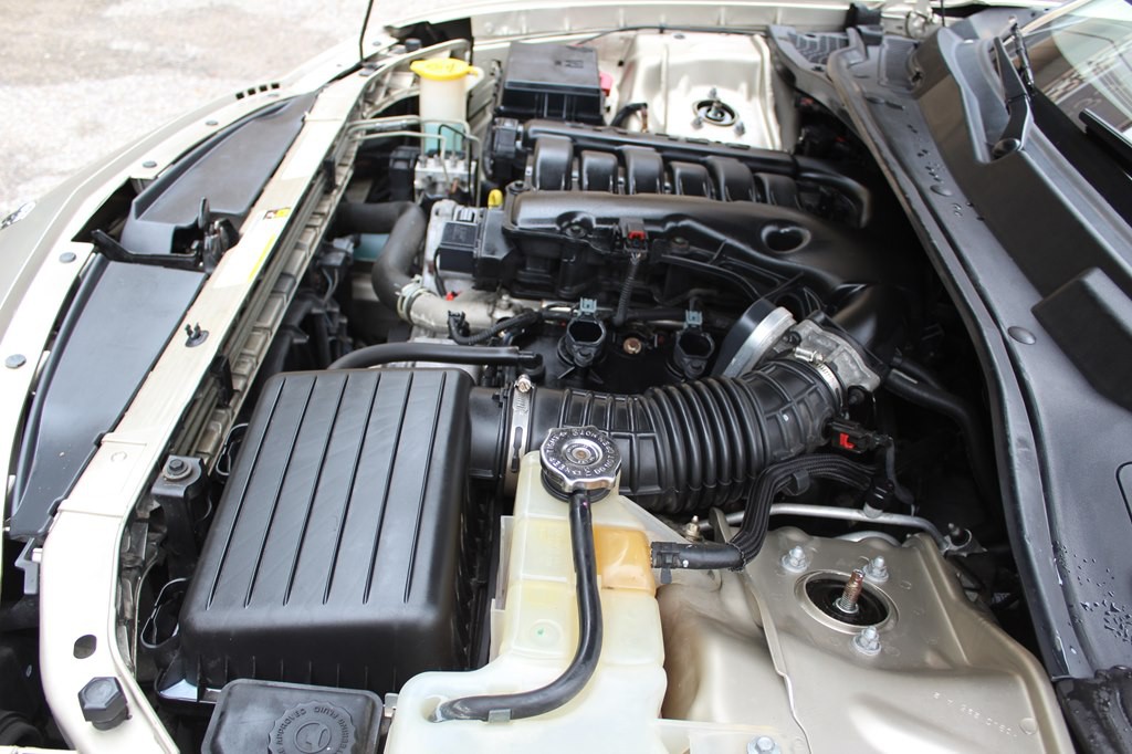 2009 Dodge Charger Image 47