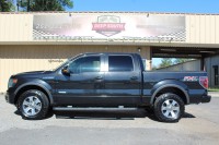Image for 2014 Ford F-150 Supercrew ID: 7024794