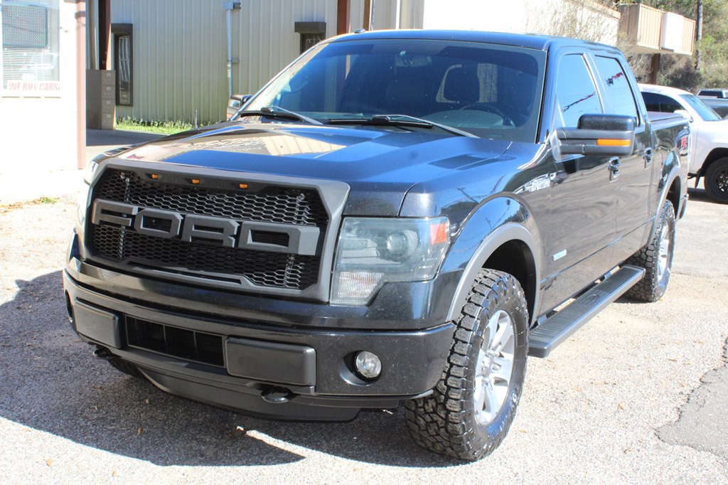 2014 Ford F-150 Image 7