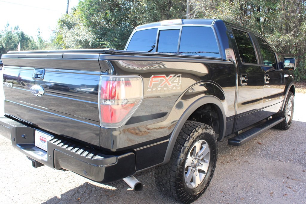 2014 Ford F-150 Image 14